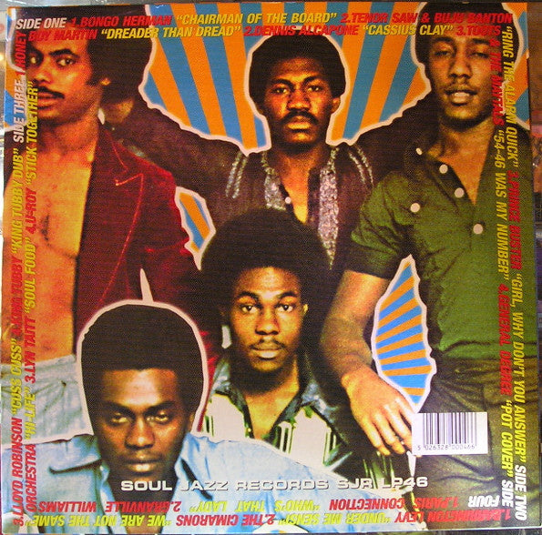 Master Release: 400% Dynamite! by Various