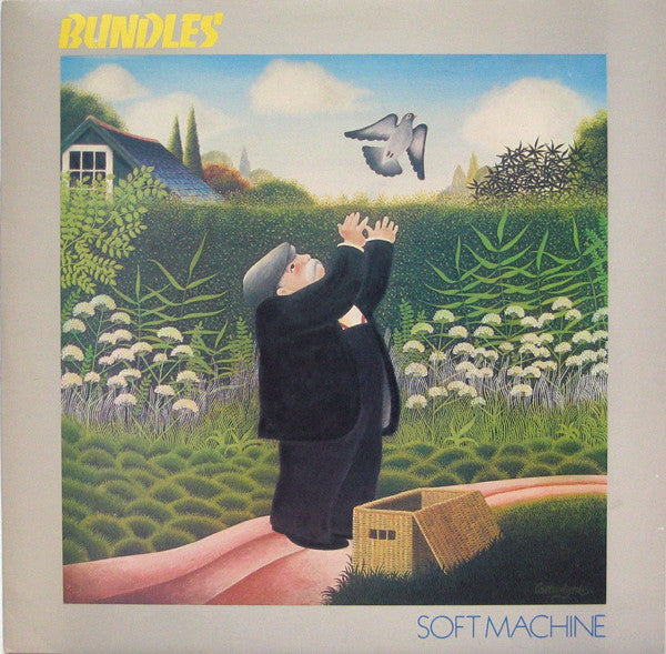 Release: Bundles-Vinyl-UK-1975-SHSP 4044, 0C 062 o 96356-990344
