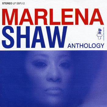 Master Release: Anthology by Marlena Shaw