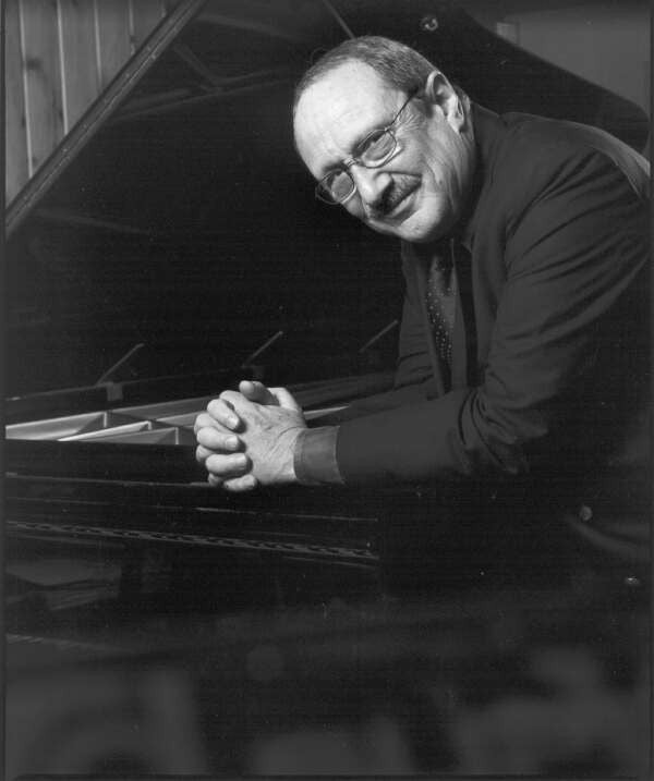 Mike Melvoin