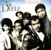The Deele - Street Beat (Vinyl, LP, Album, Stereo)