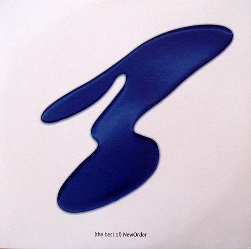 Master Release: (The Best Of) NewOrder by New Order