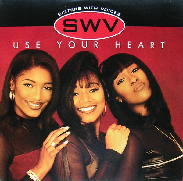 Release: Use Your Heart-Vinyl-US-1996-07863 64606-1-922559