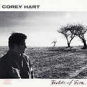 Release: Fields Of Fire-Vinyl-US-1986-PW-17217-897068