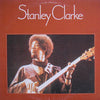 Stanley Clarke - Stanley Clarke (Vinyl, LP, Album, Reissue) Very Good (VG) / Very Good (VG)