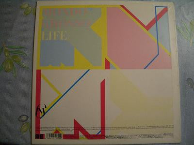 Master Release: Life by Mondo Grosso