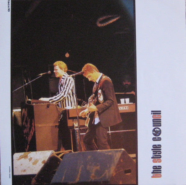 Release: The Lodgers-Vinyl-UK-1985-TSCX 10, 883 351 1-560955