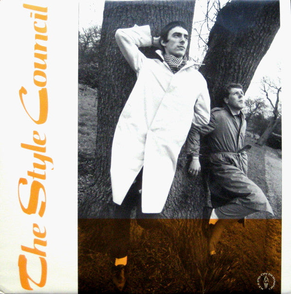 Master Release: Money-Go-Round by The Style Council