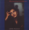 Anne Pigalle - Why Does It Have To Be This Way? (Vinyl, 12