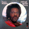 Fuzzy Haskins - A Whole Nother Thang (Vinyl, LP, Album, Stereo) Good Plus (G+) / Very Good (VG)