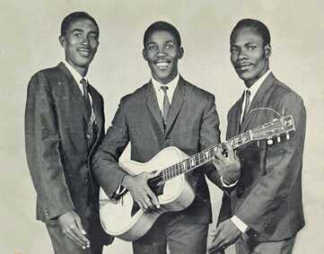 The Maytals