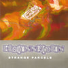 Strange Parcels - Disconnection (Vinyl, LP, Album) Good Plus (G+) / Very Good Plus (VG+)