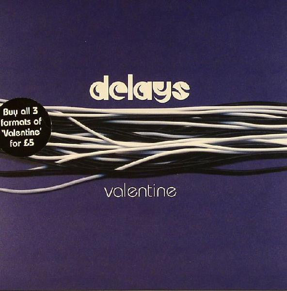 Release: Valentine-Vinyl-UK-2006-RTRADS 265-722958
