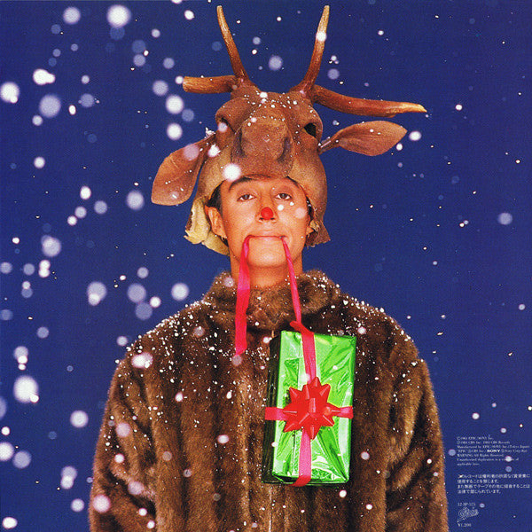 ラスト・クリスマス = Last Christmas