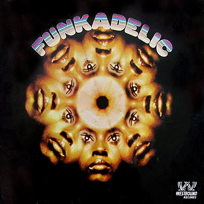 Release: Funkadelic-Vinyl-Europe-1989-SEW 010-570741