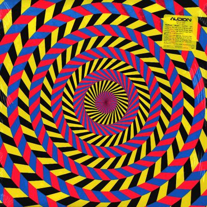 Master Release: Suckfish by Audion