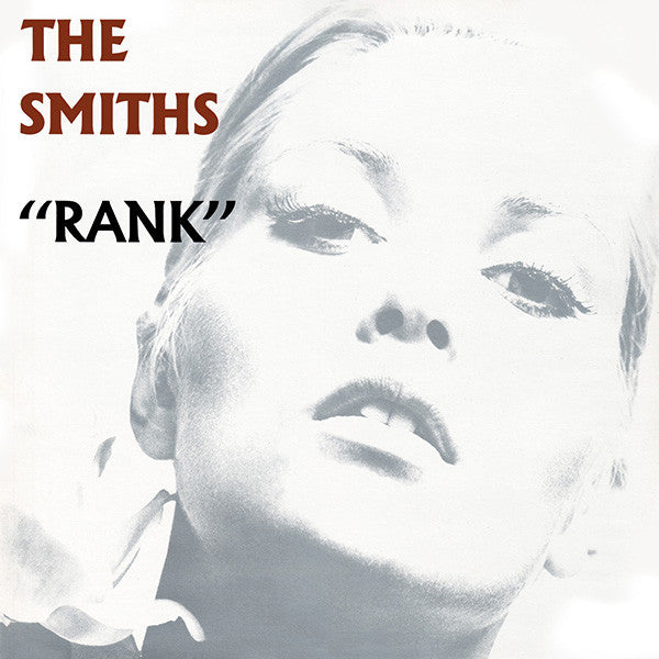 Master Release: Rank by The Smiths