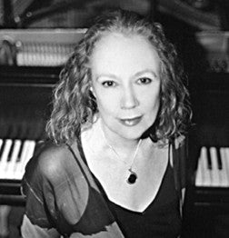 Connie Crothers