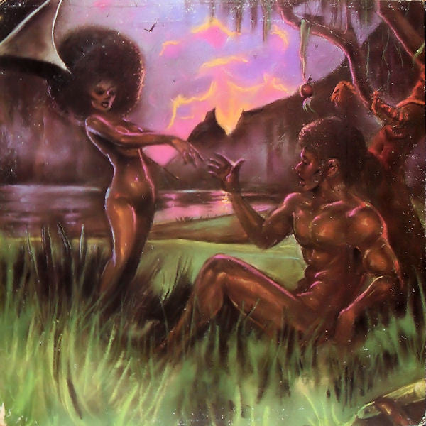 Release: Love Sign-Vinyl-US-1973-AA 2002-552137