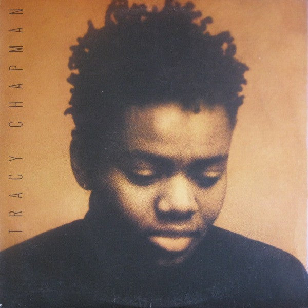 Release: Tracy Chapman-Vinyl-US-1988-9 60774-1 , 60774-1-761153