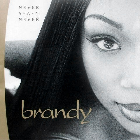 Release: Never Say Never-Vinyl-US-1998-83039-1-442737