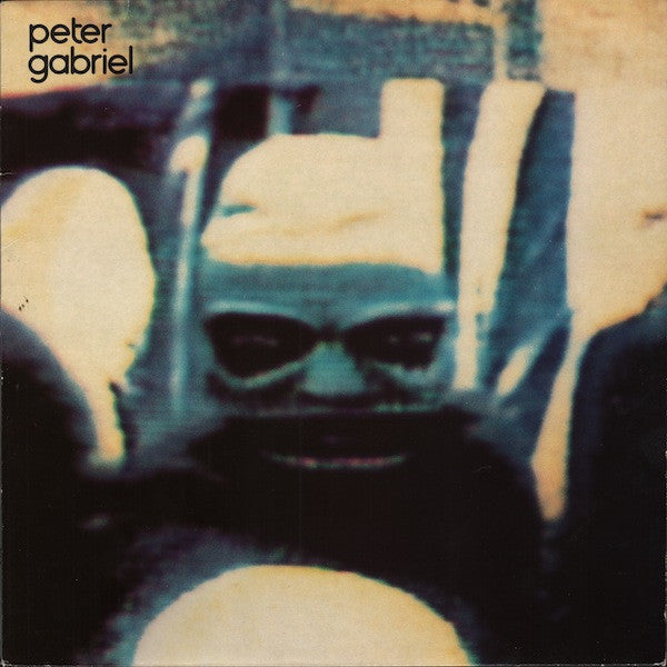 Release: Peter Gabriel-Vinyl-UK-1982-PG 4-544933