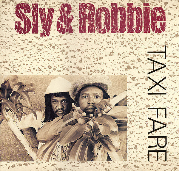 Master Release: Taxi Fare by Sly & Robbie