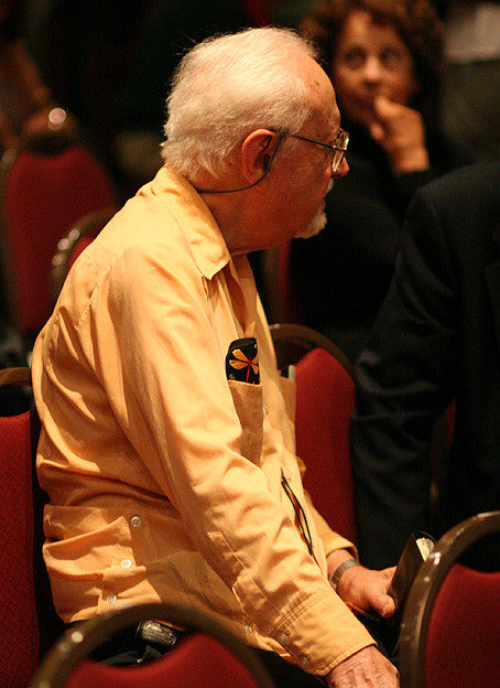 Gene Norman