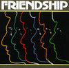 Friendship (3) - Friendship (Vinyl, LP, Album, Stereo)