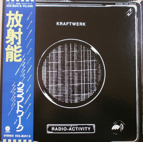 Radio-Activity