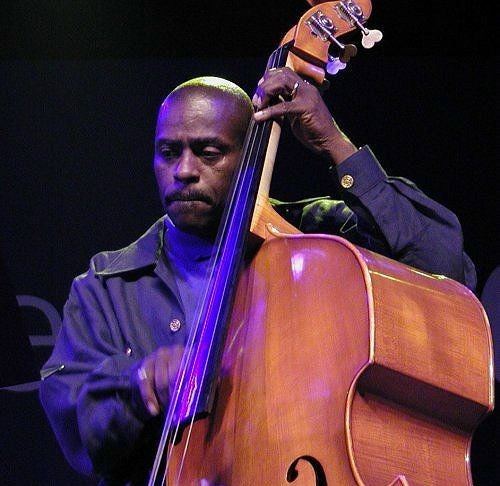 Curtis Lundy