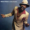 Wilson Pickett - A Funky Situation (Vinyl, LP, Album, Stereo) Very Good (VG) / Poor (P)