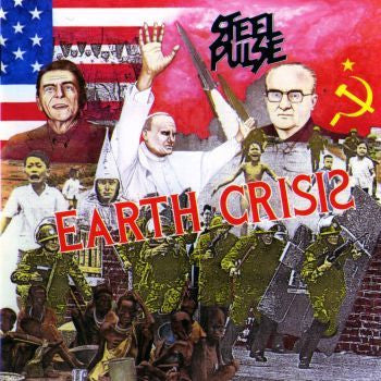 Release: Earth Crisis-Vinyl-UK-1984-WMDLP 002-607935