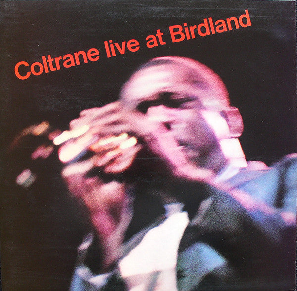 Release: Live At Birdland-Vinyl-US-1997-IMP-198-733894