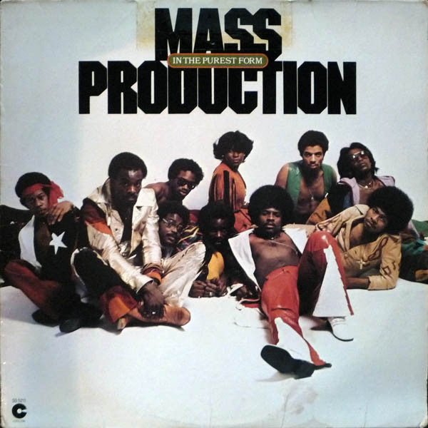 Release: In The Purest Form-Vinyl-US-1979-SD 5211-202530