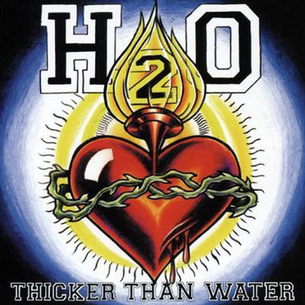 Master Release: Thicker Than Water by H2O (7)