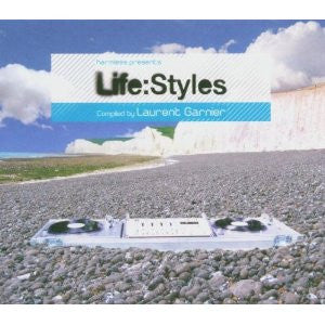 Master Release: Life:Styles (Compiled By Laurent Garnier) by Laurent Garnier