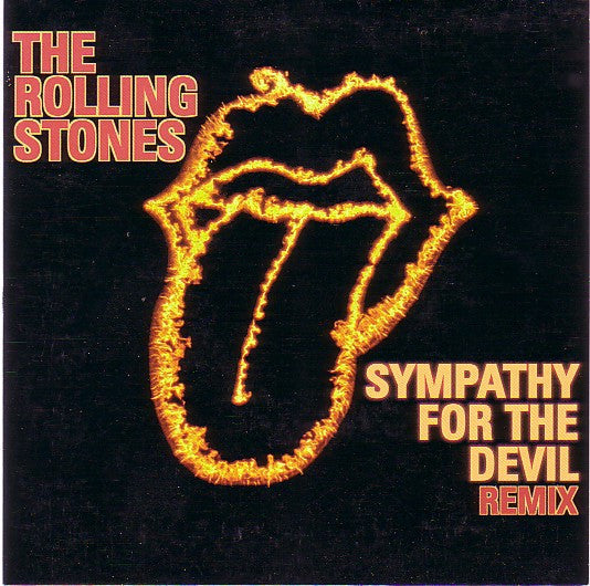 Master Release: Sympathy For The Devil (Remix) by The Rolling Stones