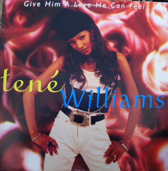 Release: Give Him A Love He Can Feel-Vinyl-US-1993-0-66326-225248