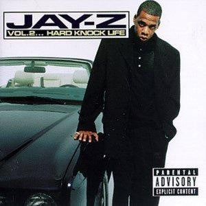 Master Release: Vol. 2... Hard Knock Life by Jay-Z