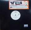 Funkmaster Flex - Wu Tang Cream Team Line Up / In The Tunnel At The...