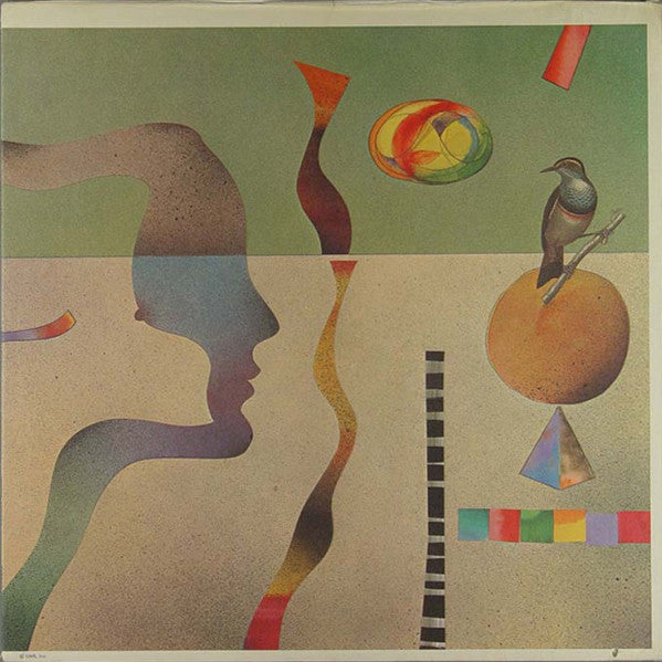 Release: Astralsignal-Vinyl-US-1974-BN-LA313-G-908982
