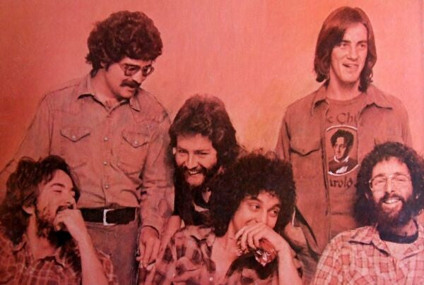 Funky Kings