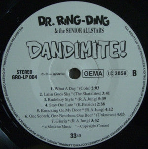 Dandimite!