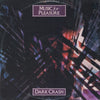 Music For Pleasure - Dark Crash (Vinyl, 12