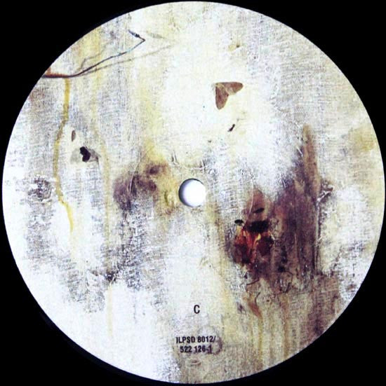 Master Release: The Downward Spiral by Nine Inch Nails