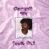 Master Release: 100% Silk by Garnett Silk