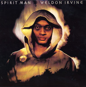 Master Release: Spirit Man by Weldon Irvine