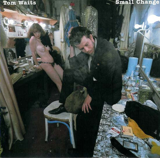 Release: Small Change-Vinyl-US-1976-7E-1078-725926