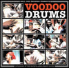 Société Absolument Guinin - Voodoo Drums (Vinyl, LP)